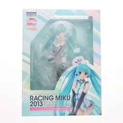 【希少・未開封品】レーシングミク 2013 Rd.4 SUGO 応援 Ver. Amazon.co.jp: 初音ミク GTプロジェクト レーシングミク 2013 Rd