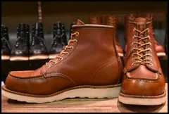 2024年最新】REDWING 875 オロレガシーの人気アイテム - メルカリ