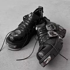 simone rochaxCROCS trailbreak黒US11新品 - メルカリ