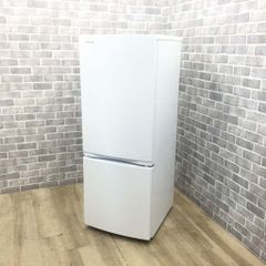 【リユース保証付き】 東芝 冷蔵庫 2ドア 153L 右開きGR-T15BS(W) 