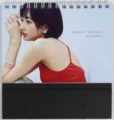 2026年最新】武田玲奈カレンダーの人気アイテム - メルカリ