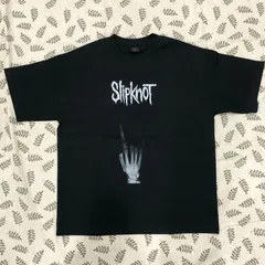 2025年最新】slipknot tシャツの人気アイテム - メルカリ