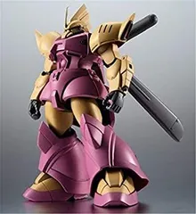 ROBOT魂 MS-14J ゲルググM Ver.A.N.I.M.E. 新品 楽天市場】robot魂 side ms ms-14jg ゲルググj ver. a.n.i.m.e.