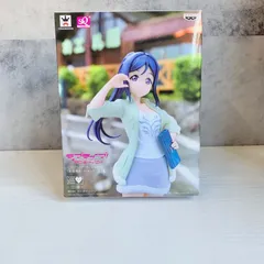 ラブライブ サンシャイン　松浦果南　フィギュア　グッスマ　特典　Aqours ラブライブ！サンシャイン!!』Birthday Figure Project第9弾