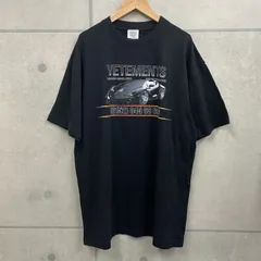 2025年最新】vetements 19ssの人気アイテム - メルカリ
