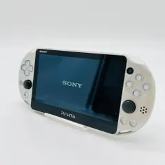 2025年最新】psvita 本体のみの人気アイテム - メルカリ