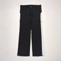 メンズ ロングパンツ QG8254