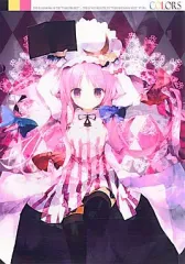 【中古】男性向一般同人誌 ≪東方≫ COLORS / ちか / ちかたま