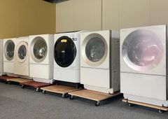 HITACHI BD-STX120HL 2023年製 完全分解洗浄済 ドラム式洗濯機 - メルカリ