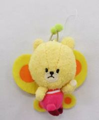 [중고] 키홀더·마스코트(캐릭터)