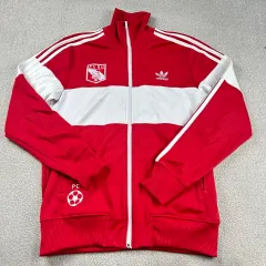adidas ペルー代表トラックジャケット アディダス ジャージトラックジャケット サッカーペルー代表 白