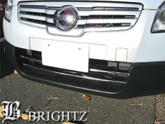 汎用品 チンスポイラー(FRP製) L700系ミラジーノ L235Sエッセ 等