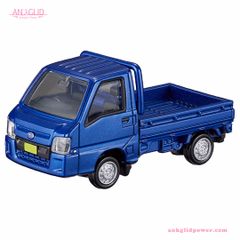 トミカプレミアム 27 スバル サンバー 通常仕様