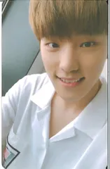 SEVENTEEN  YMMD  ビハインドカード  ディノ SEVENTEEN Dino you make my day ymmd Broadcast Official