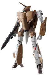 【中古】フィギュア HI-METAL R VF-1A バルキリー(標準量産機) 「超時空要塞マクロス」