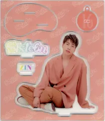 【中古】アクリルスタンド・アクリルパネル 陣 アクリルスタンド 「THE RAMPAGE LIVE TOUR 2023 ”16”」