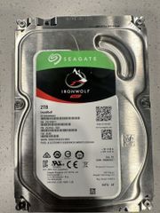 ジャンク IronWolf Pro 14TB ST14000NE0008 - メルカリ