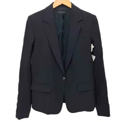 Theory✨スーツ　セットアップ　GABE N TAILOR ブラック　4 2025年最新】THEORY(セオリー)/TAILOR GABE.Nの人気アイテム