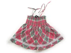 【ラルフローレン/RalphLauren】タンクトップ・キャミソール 100サイズ 女の子【子供服・ベビー服】（1834894）