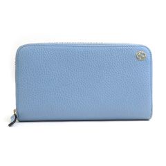 グッチ GUCCI ラウンドファスナー長財布 449347 - メルカリ