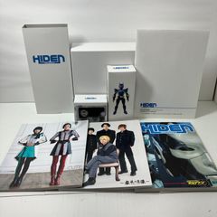 広店】SSSS.DYNAZENON オンラインくじ ムジナ A賞 ロング