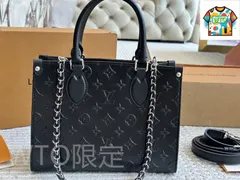 【今日WTO】Louis Vuitton ルイヴィトン オンザゴー ミニ 高品質 ギフトボックス付属-WTO輸入2-YTY40