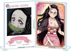 【中古】雑貨 竈門禰豆子 フォトフレスタンド 「鬼滅の刃 遊郭編」