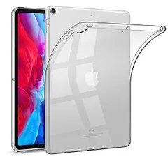【数量限定】2021用スマホカバー 半透明 超軽量 第9世代 iPad 9 2021 9 第9世代対応ケースカバー 薄型 iPad iPad 9/8/7 (2021/2020/2019) iPad 10.2インチタブレット用ソフトTPU半透明カバー iPad