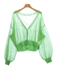 FREE'S MART カーディガン レディース 【古着】【中古】【送料無料】