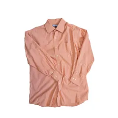 tommy ギンガムチェックシャツ