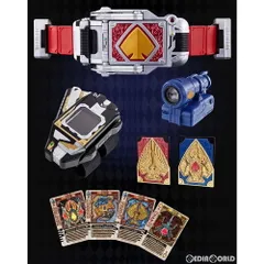 CSM プレイバックル&ラウズアブゾーバー&ブレイラウザー BANDAI ☆CSM ブレイバックル＆ラウズアブゾーバー