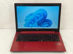 2025年最新】lavie ns600の人気アイテム - メルカリ