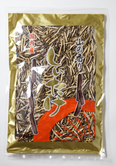 国産原木椎茸スライス3ｍｍ 1kg