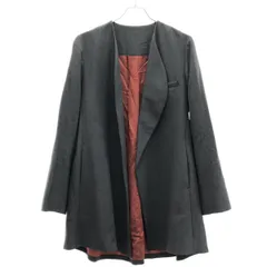 ka na ta ジャケット Ka na ta 10 years jacket white gray - Ka na ta,Yohji