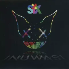 中古】邦楽CD INUWASI / SiX - メルカリ