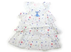 【デイブアンドベラ/Dave&Bella】ワンピース 100サイズ 女の子【子供服・ベビー服】（1862070）