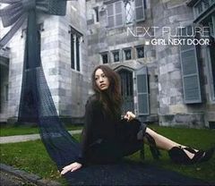 【中古】NEXT FUTURE  /  GIRL NEXT DOOR（帯無し）