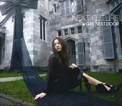 【中古】NEXT FUTURE  /  GIRL NEXT DOOR（帯無し）