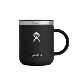 Hydro Flask 24oz 709ml マグ ブラウン us限定色 - メルカリ