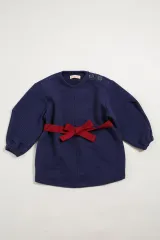 ZoZIO/Bushi OP ワンピース　新品子供服95 キッズ 女の子のサムネイル