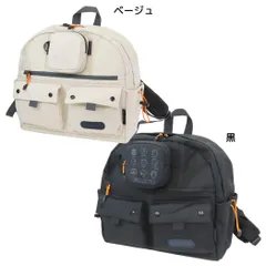 スヌーピーxOUTDOOR デイパック リュック＆コスメポーチ ピーナッツ アートウエルド アウトドアプロダクツ Dパック バックパック 小物入れ キャラクター グッズ 