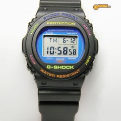 G-SHOCK AW582CC グリーン　中古 2025年最新】g-shock aw-582の人気アイテム - メルカリ