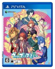 うたの☆プリンスさまっ♪ うたプリ PSP Vita 6点セット 2025年最新】vita うたの☆プリンスさまっ 本体の人気アイテム