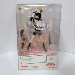 グッドスマイルカンパニー この素晴らしい世界に祝福を!紅伝説 POP UP PARADE めぐみん 冬服Ver. フィギュア