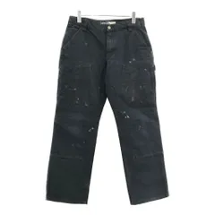 2025年最新】カーハート ダブルニー w33の人気アイテム - メルカリ