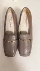 R-6008　オリエンタルトラフィックプレミアム跳べるパンプス, 23.5CM