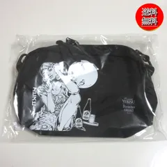 [レア]　EVISU 　ショルダーバッグ 2025年最新】EVISU メンズ ショルダーバッグの人気アイテム