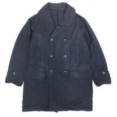 2025年最新】comoli MACKINAW COATの人気アイテム - メルカリ