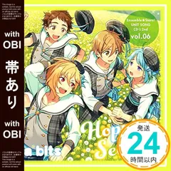 【帯あり】あんさんぶるスターズ! ユニットソングCD 第2弾 vol.06 Ra*bits [CD] 米内佑希、 高坂知也、 比留間俊哉; 池田純矢_07