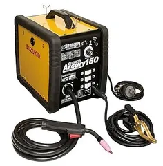 SUZUKID Buddy他　新品未使用品 SUZUKID スズキッド インバーター半自動溶接機 Buddy80 SBD-80